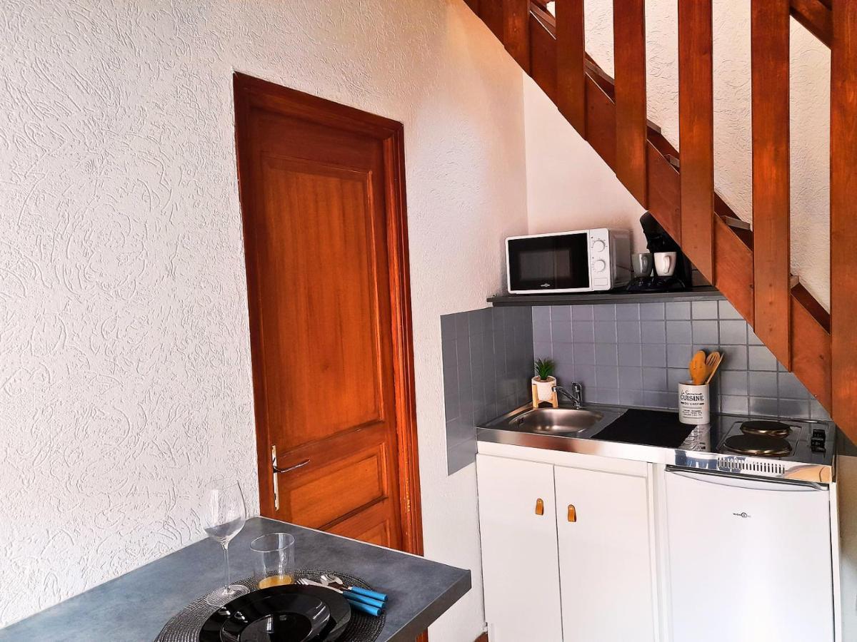 L'Authentique - Appartement Cosy En Hyper Centre Beauvais Esterno foto